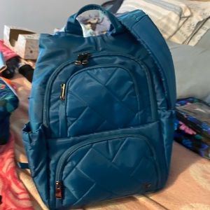 Hatchback 3 backpack